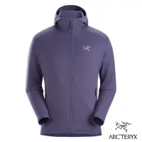 在飛比找momo購物網優惠-【Arcteryx 始祖鳥】男 Kyanite AR 刷毛外