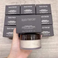 在飛比找蝦皮購物優惠-Laura Mercier 半透明散落動力粉 29g