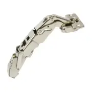 155 Degree Clip Top Zero Protrusion, Straight-Arm Hinge, Screw-On 71T7500N