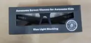 Babiators Glasses Black Ops Black Size 3-5