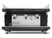 SAN REMO ZOE COMPETITION 3 GROUP ESPRESSO COFFEE MACHINE BLACK NEW COFFEE MAKER