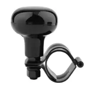Craftsmanship and Quality Fine Workmanship Steering Wheel Cover Spinner Knob