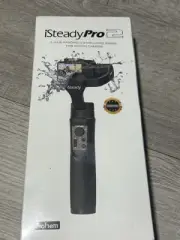 Hohem iSteady Pro 2 Handheld Gimbal Stabilizer For Action Camera