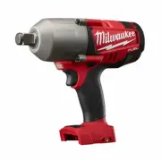 Milwaukee M18FHIWF34 2764-20 18V Li-Ion Cordless High Torque 3/4" Impact Wrench