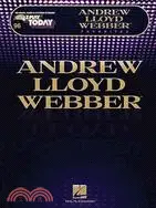 在飛比找三民網路書店優惠-Andrew Lloyd Webber Favorites