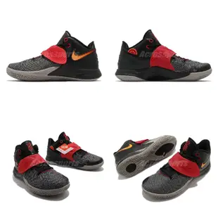 Nike 籃球鞋 Kyrie Flytrap III EP 白 黑 藍 紅 任選 男鞋 XDR 低筒 3代 【ACS】