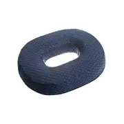 DJMed Foam Donut Coccyx Cushion - Medium