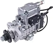 Chamixx Fuel Injection Pump 0460404977 0460404972 038130107D Compatible With Volkswagen 1998-2006 Beetle 1999-2006 Golf Jetta 1996-1997 Passat for ALH AHH AHU AGR AFN ASV 1Z Engine