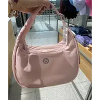 在飛比找蝦皮購物優惠-新款Lululemon Mini Shoulder Bag4