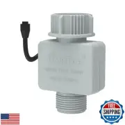 LinkTap Micro Flow Meter - Compatible with LinkTap G2S and G2 Water Timer, Id