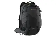 Caribee - Intercity 50L Backpack - Black