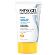 Physiogel DMT UV Sunscreen Advanced SPF50+ PA++++ 50ml