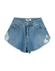 [TAKETWO] TAKE-TWO Denim shorts - Item 30043547