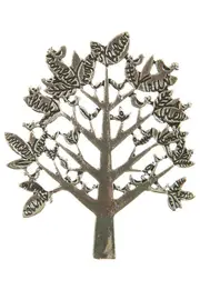 Tree Of Life Brooch--JJ-DD45