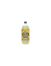 Solo Lemon Soft Drink 2l