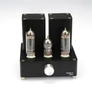 1PC Mini Tube AMP Audio Amplifier EL84+12AX7B (Original N3 MINI Amplifier)