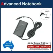 Original 45W For DELL XPS 13 9350 Charger Power Supply AC Adapter