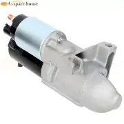 Starter fit for 2006-2011 Buick Chevrolet Pontiac Impala Monte Lucerne Torrent (for: Chevrolet)