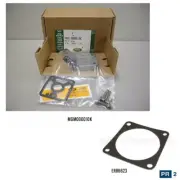 LAND ROVER THROTTLE BODY KIT DISCOVERY 2 II RANGE 95-02 P38 MGM000010K ERR6623