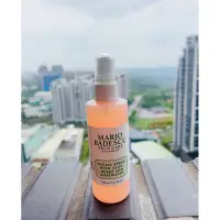 在飛比找蝦皮購物優惠-|現貨 | Mario Badescu  高保濕玫瑰水118