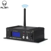 ALIEN 2.4G Wireless DMX 512 Controller Receiver Transmitter