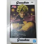 景品 代理 JOJO的奇妙冒險 星塵鬥士 GRANDISTA 迪奧 GROS DIO 布蘭度