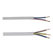 [Jaycar] Mains Alternating Current Cable 100m - 3 Core