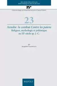 在飛比找博客來優惠-Arnobe: le combat Contre les p