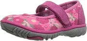 [BOGS] Toddler Hopscotch Mary Jane Spring Flowers Shoe