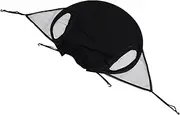 Beatifufu Full Cover Sun Shade Stroller Sunscreen Umbrella Windproof Stroller Awning Accessory Durable Design Larger for Sun Protection Easy to Install and Carry