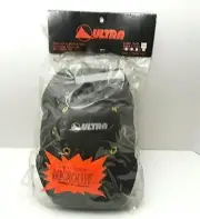 Ultra Tech Hard Plastic Knee Pad New