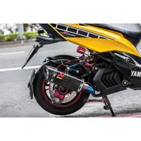 在飛比找蝦皮購物優惠-『捷生車業』 AKRAPOVIC   蠍子管 斜口正蠍卡夢排