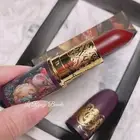 MAC Tempting Fate Lipstick - Dusty Grape Limited edition red New