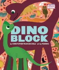 在飛比找博客來優惠-Dinoblock