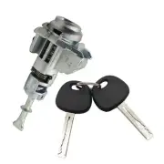 Door Lock Cylinder Door Lock Assembly Side Door Lock Cylinder With 2 Keys