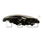 TYC 20-6900-01-1 NSF Certified Headlight Assembly For 07-09 Lexus ES350 (for: Lexus)