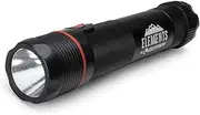 Celestron – Elements ThermoTorch 3 Astro Red – Lithium-Ion Battery Red LED Flashlight – 3-in-1 Tactical Flashlight – Ergonomic Hand Warmer and USB Power Bank – Rechargeable Flashlight