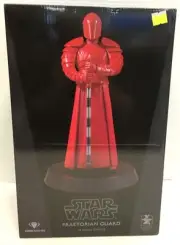 Diamond Select Star Wars PRAETORIAN GUARD 1:6 Scale Statue Gentle Giant *