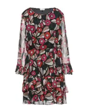 [LE COEUR TWINSET] LE COEUR TWINSET Midi dresses - Item 15129781