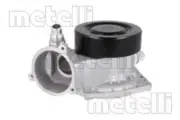 Engine Water Pump METELLI 24-1451