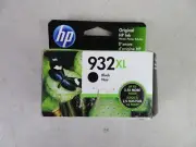 New HP 932XL CN053AN Black Ink for OfficeJet 7110 7510 7610 7612