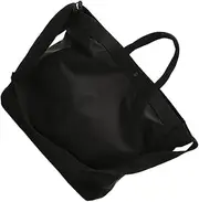 HAPINARY Portable Casual Travel Bag Waterproof Sports Gym Bag Handbag Short Trip Tote Luggage