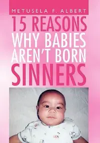 在飛比找博客來優惠-15 Reasons Why Babies Aren’t B