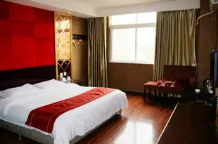 西昌萬福來商務酒店Wanfulai Business Hotel