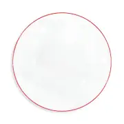 Non Sans Raison Concorde Dinner Plate
