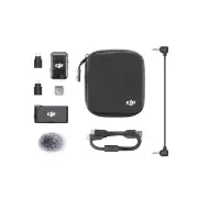 DJI Mic 2 (1 TX+1 RX) Microphone