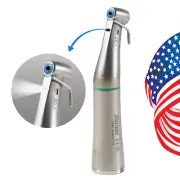 NSK Estilo Dental 20:1 Implant LED Contra Angulo Baja Velocidad Pieza de Mano