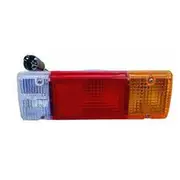 Sterling Tail Light to suit Toyota Hilux 11/1983 to 09/1988 - TYHX-TAL-34N
