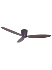 Radar 132cm DC Fan Only in Oil Rubbed Bronze