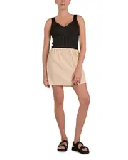Elan Tank Dress